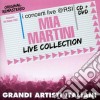 Mia Martini - Live Collection (Cd+Dvd) cd