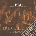 Premiata Forneria Marconi - Concerto Live @ Rsi (25 Novembre 1980) (Cd+Dvd) cd
