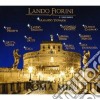 Lando Fiorini - Ti Presento Roma Mia cd