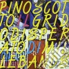 Pino Scotto - Il Grido Disperato Di Mille Bands cd