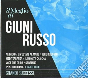 Giuni Russo - Il Meglio Di Giuni Russo Grandi Successi (2 Cd) cd musicale di Giuni Russo