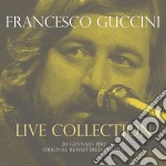 Francesco Guccini - Concerto Live @ Rsi (20 Gennaio 1982) (Cd+Dvd)