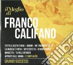 Franco Califano - Il Meglio Di Franco Califano Grandi Successi (2 Cd)