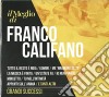 Franco Califano - Il Meglio Di Franco Califano Grandi Successi (2 Cd) cd