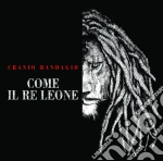 Cranio Randagio - Come Il Re Leone cd