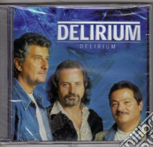 Delirium - Delirium cd musicale di DELIRIUM