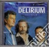 Delirium - Delirium cd