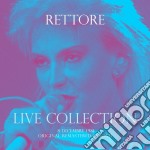 Donatella Rettore - Concerto Live @ Rsi (08 Dicembre 1981) (Cd+Dvd)