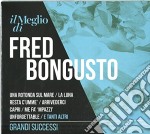 Fred Bongusto - Il Meglio Di Fred Bongusto Grandi Successi (2 Cd)