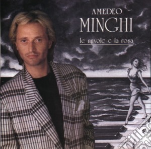 Amedeo Minghi - Le Nuvole Rosa cd musicale di Amedeo Minghi