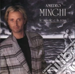Amedeo Minghi - Le Nuvole Rosa cd