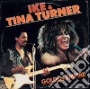 Ike & Tina Turner - The Golden Empire cd