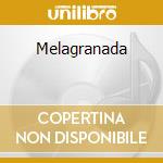 Melagranada cd
