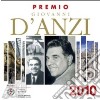 Premio Giovanni D'Anzi 2010 cd