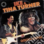 (LP Vinile) Ike & Tina Turner - Golden Empire (2 Lp)
