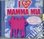 Bnb (The) - I Love Mamma Mia cd