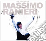 Massimo Ranieri - Napoli, Viaggio In Italia. Live Tour 2005/2008 (2 Cd)