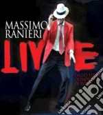 Massimo Ranieri - Live Dallo Stadio Olimpico (2 Cd+Dvd) cd