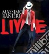 Massimo Ranieri - Live Dallo Stadio Olimpico (2 Cd+Dvd) cd