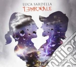 Luca Sardella - Temporale cd