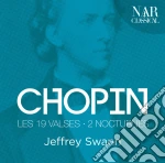 Fryderyk Chopin - Les 19 Valses cd