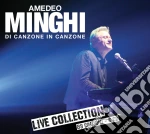 Amedeo Minghi - Di Canzone In Canzone (6 Cd) cd