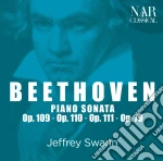 Ludwig Van Beethoven - Piano Sonatas cd