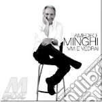 VIVI E VEDRAI (cds) cd