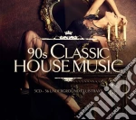 90's Classic House (3 Cd) cd