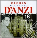 Premio D'Anzi 18esima Edizione cd