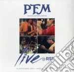 (LP Vinile) Pfm - Live@rsi vinile