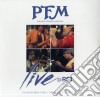 (LP Vinile) Pfm - Live@rsi cd