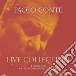 (LP Vinile) Paolo Conte - Concerto Live @ Rsi (12 Aprile 1988) (2 Lp)