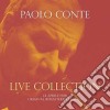 (LP Vinile) Paolo Conte - Concerto Live @ Rsi (12 Aprile 1988) (2 Lp) cd
