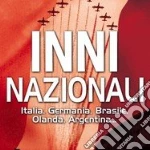 Inni Nazionali / Various cd