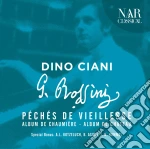 Gioacchino Rossini - Peches De Vieilles (3 Cd) cd