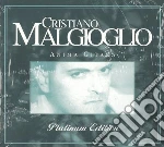 Cristiano Malgioglio - Anima Gitana (3 Cd) cd