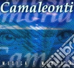 Camaleonti (I) - Musica E Memoria cd
