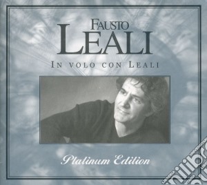 Fausto Leali - In Volo Con Leali cd musicale di Fausto Leali