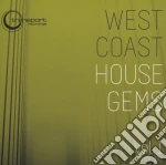 West coast house gems vol.1 cd