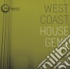 West coast house gems vol.1 cd