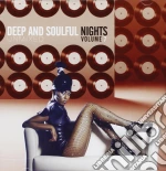 Deep And Soulful Nights Vol.7 cd