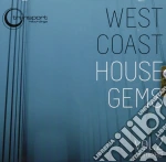 West coast house gems vol.2 cd