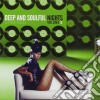 Deep And Soulful Nights Vol.8 cd