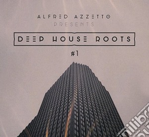 Deep House Roots Vol. 1 - Deep House Roots Vol 1 cd musicale di Artisti Vari