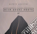 Deep House Roots Vol. 1 - Deep House Roots Vol 1 cd