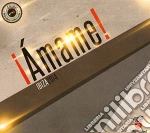 Amame! Ibiza 2014 cd