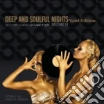 Deep and soulful nights 10 cd