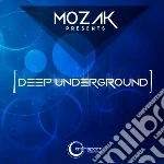 Mozak - Pres. Deep Underground cd
