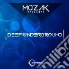 Mozak - Pres. Deep Underground cd